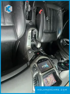 CHEVROLET (GM DAEWOO) CRUZE 2.0 DIESEL LTZ