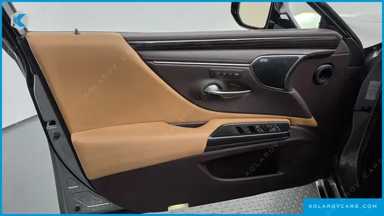 LEXUS ES LIMITED