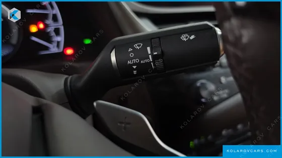 LEXUS ES LIMITED