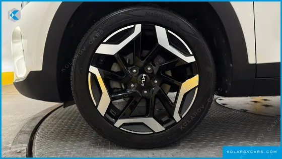 KIA SELTOS GASOLINE 2.0 2WD