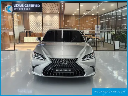 LEXUS ES LUXURY PLUS