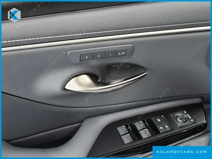 LEXUS ES LUXURY PLUS