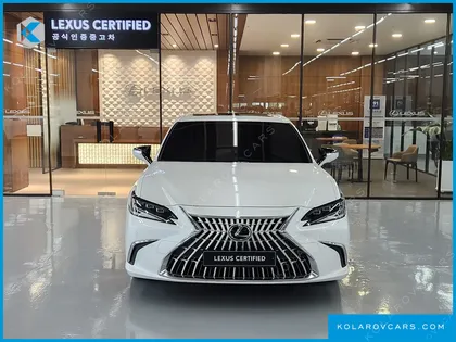 LEXUS ES EXECUTIVE