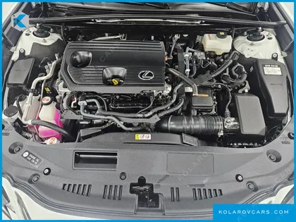 LEXUS ES EXECUTIVE
