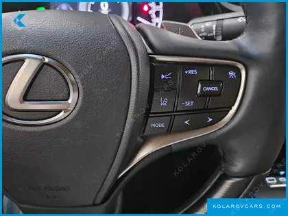 LEXUS ES EXECUTIVE