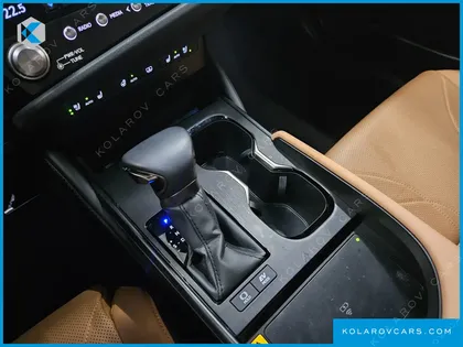 LEXUS ES EXECUTIVE