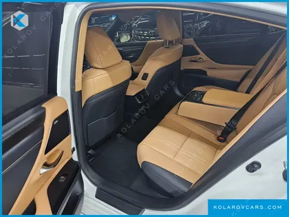 LEXUS ES EXECUTIVE