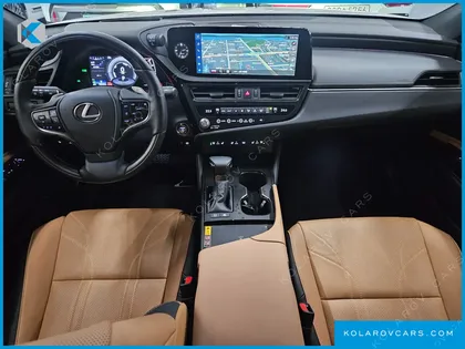 LEXUS ES EXECUTIVE