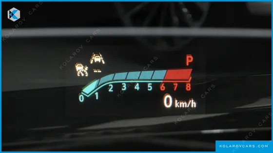 CHEVROLET (GM DAEWOO) TRAILBLAZER 1.3 TURBO 4WD