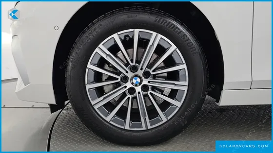 BMW 2 SERIES 218D LUXURY