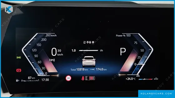 BMW 2 SERIES 218D LUXURY