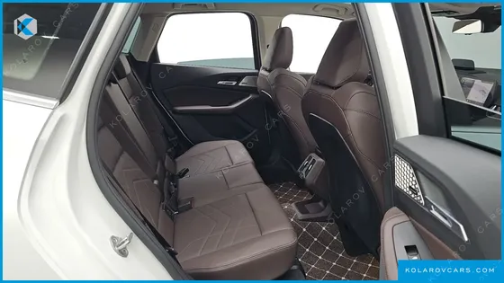 BMW 2 SERIES 218D LUXURY