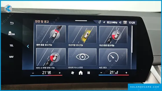 BMW 2 SERIES 218D LUXURY