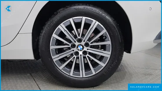 BMW 2 SERIES 218D LUXURY