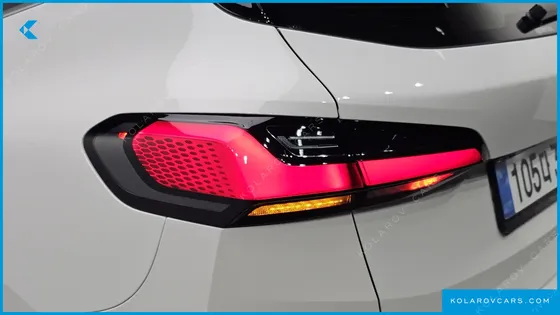 BMW 2 SERIES 218D LUXURY