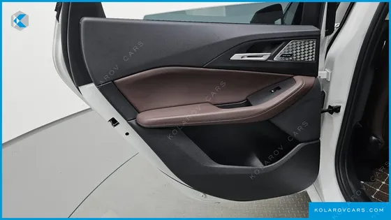 BMW 2 SERIES 218D LUXURY