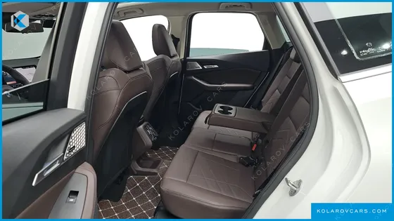 BMW 2 SERIES 218D LUXURY