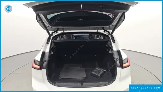 BMW 2 SERIES 218D LUXURY