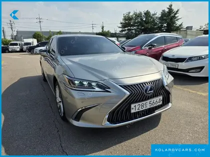 LEXUS ES EXECUTIVE