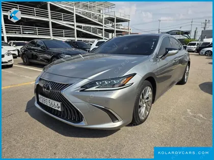 LEXUS ES EXECUTIVE