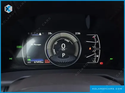 LEXUS ES EXECUTIVE