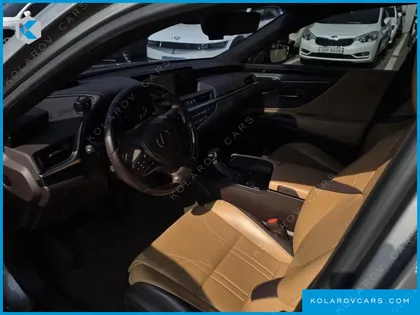 LEXUS ES EXECUTIVE