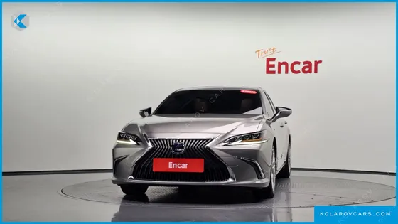 LEXUS ES EXECUTIVE