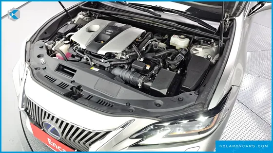 LEXUS ES EXECUTIVE