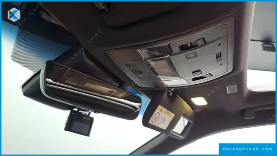 LEXUS ES EXECUTIVE