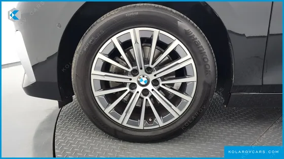 BMW 2 SERIES 220I LUXURY
