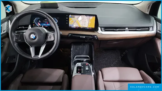 BMW 2 SERIES 220I LUXURY