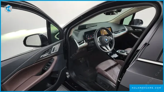 BMW 2 SERIES 220I LUXURY