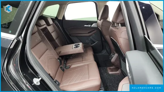 BMW 2 SERIES 220I LUXURY