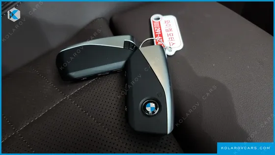 BMW 2 SERIES 220I LUXURY