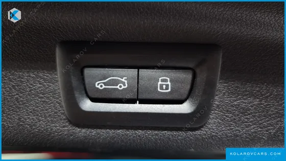 BMW 2 SERIES 220I LUXURY