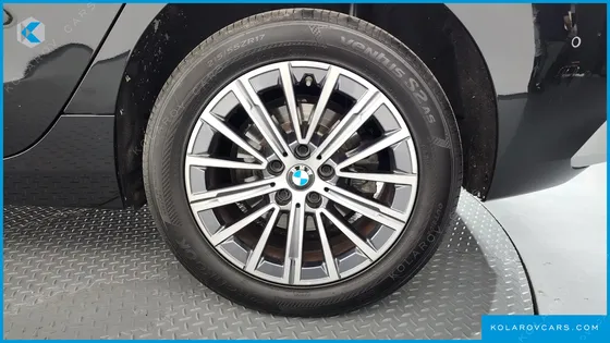 BMW 2 SERIES 220I LUXURY