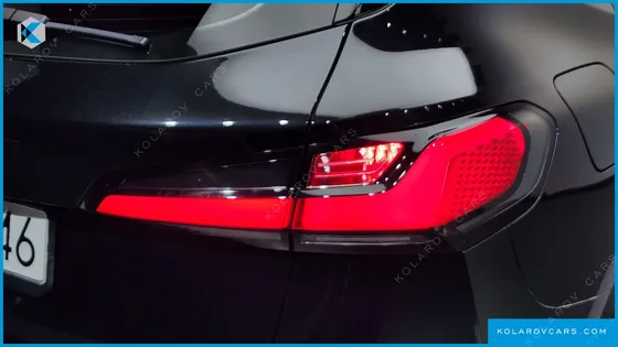 BMW 2 SERIES 220I LUXURY