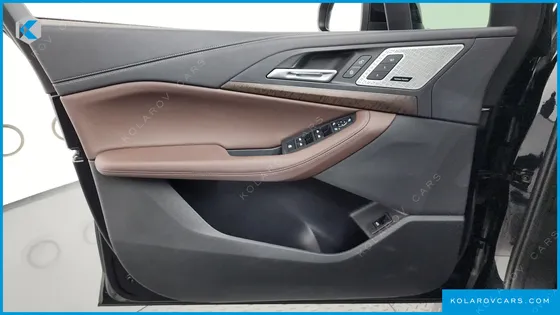 BMW 2 SERIES 220I LUXURY