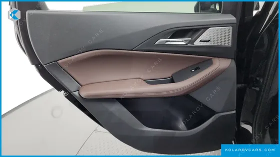 BMW 2 SERIES 220I LUXURY