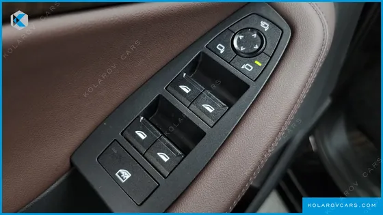 BMW 2 SERIES 220I LUXURY