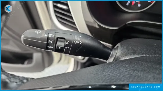 KIA SELTOS GASOLINE 1.6 TURBO 2WD