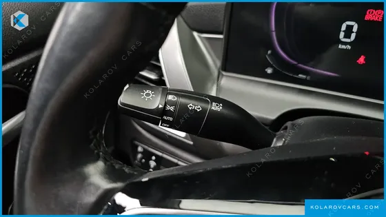 KIA SELTOS GASOLINE 1.6 TURBO 2WD