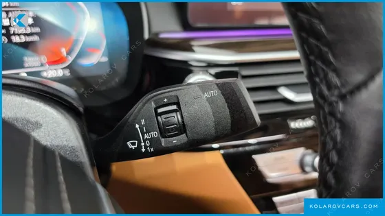 BMW 5 SERIES 520I LUXURY