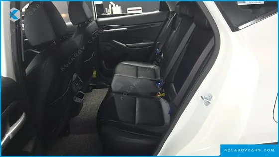 KIA SELTOS GASOLINE 2.0 4WD