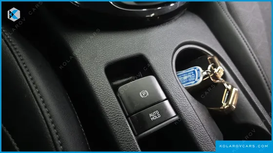 KIA SELTOS GASOLINE 2.0 4WD