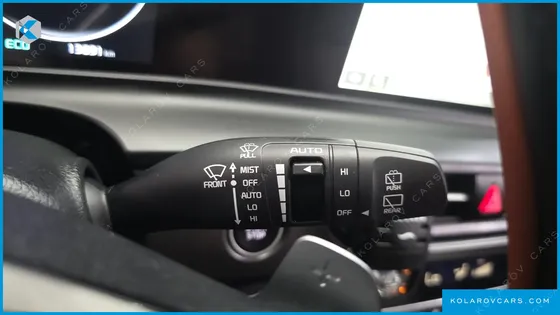 KIA SELTOS GASOLINE 2.0 4WD