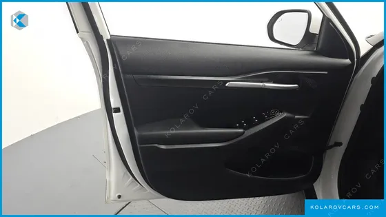 KIA SELTOS GASOLINE 2.0 4WD