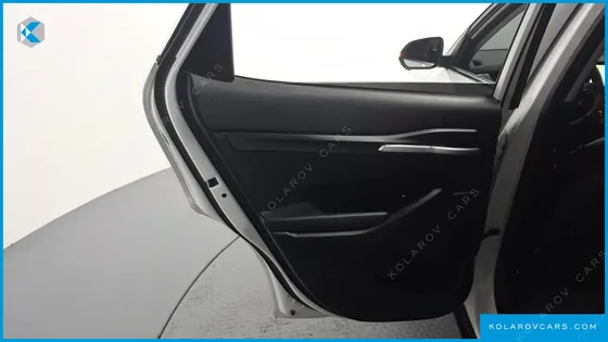 KIA SELTOS GASOLINE 2.0 4WD
