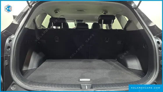 KIA SELTOS GASOLINE 1.6 TURBO 2WD