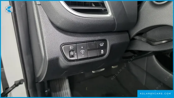 KIA SELTOS GASOLINE 1.6 TURBO 4WD